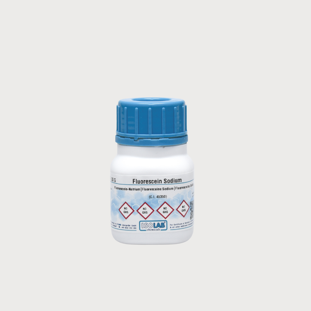 Fluorescein Sodium