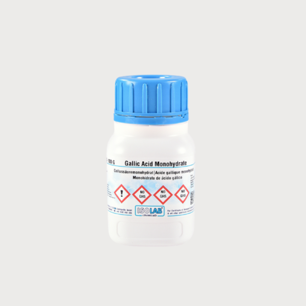 Gallic Acid Monohydrate