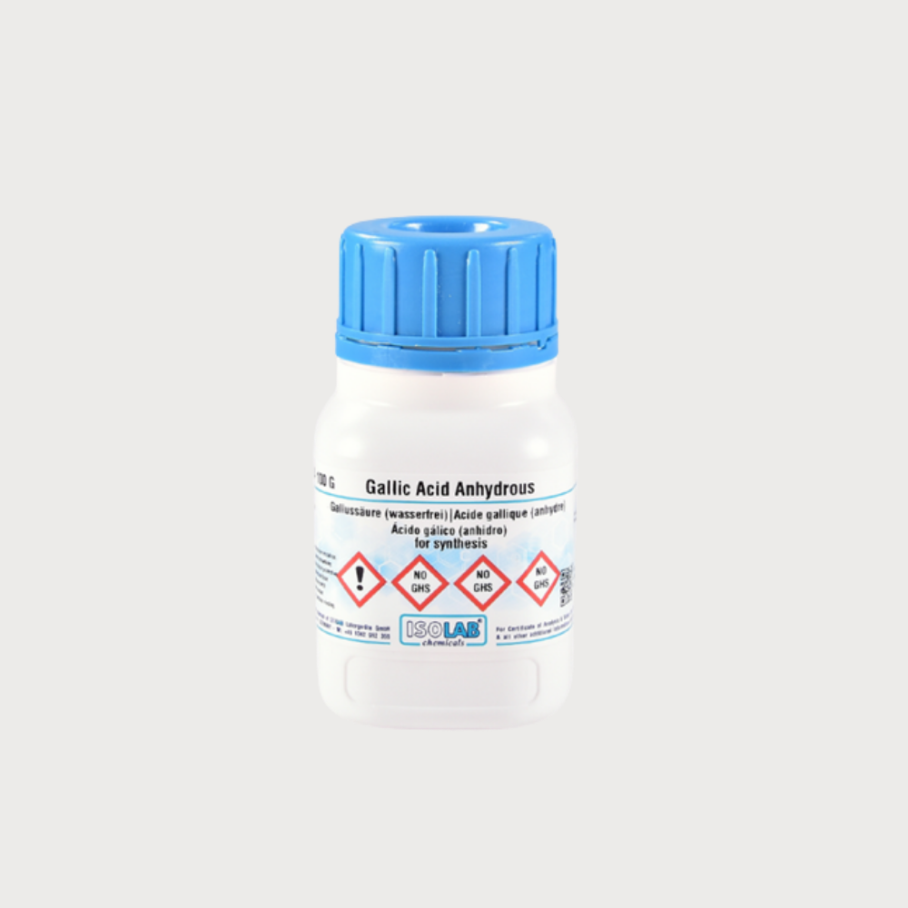 Gallic Acid Anhydrous