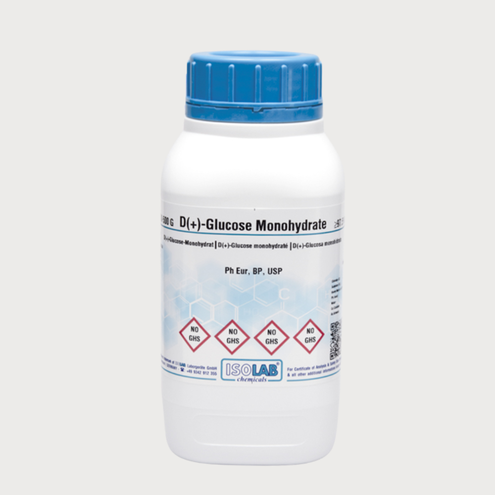 D(+)-Glucose Monohydrate