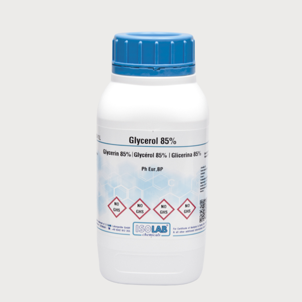 Glycerol 85%