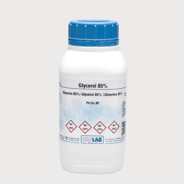 Glycerol 85%