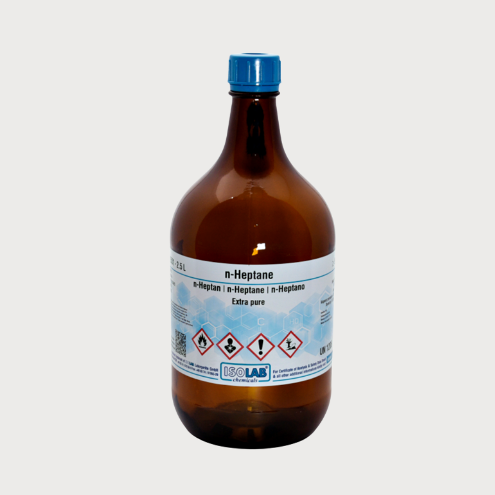 N-Heptane