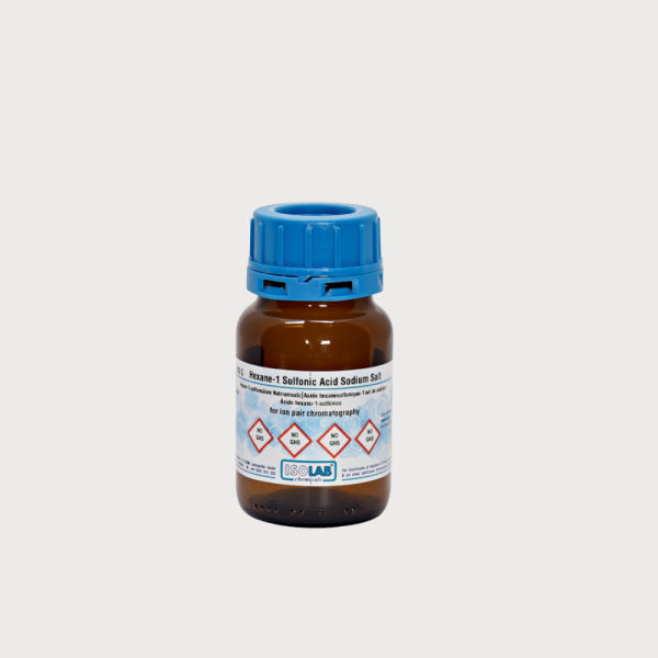 Hexane-1-Sulfonic Acid Sodium Salt