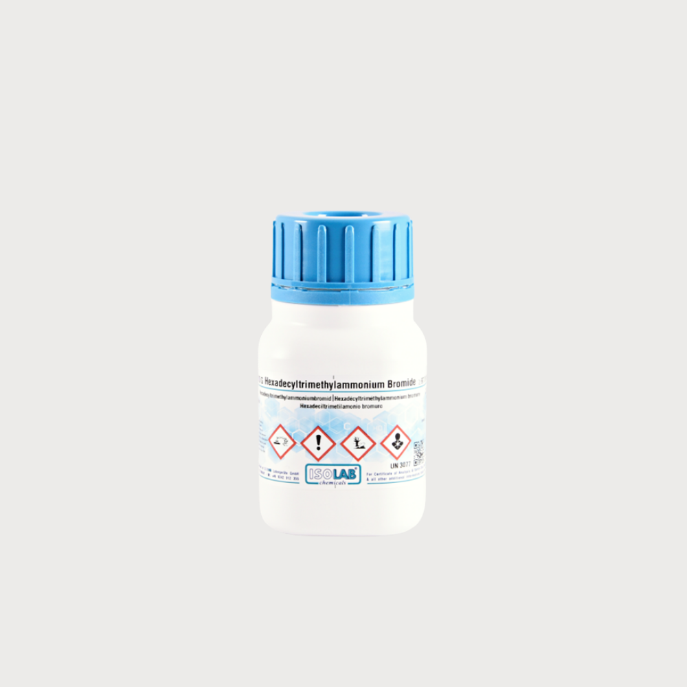 Hexadecyltrimethylammonium Bromide