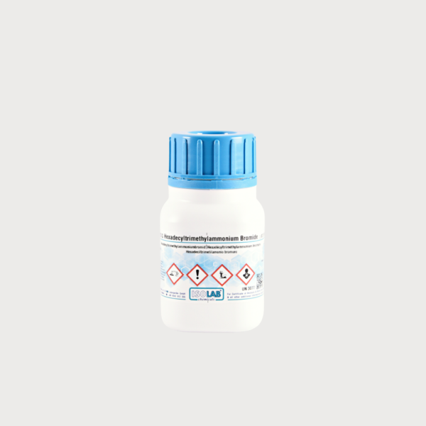 Hexadecyltrimethylammonium Bromide