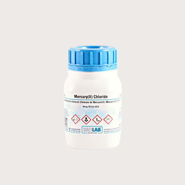 Mercury(II) Chloride