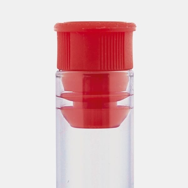 Tıpa - Polietilen - Yivli