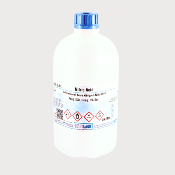 Nitric Acid