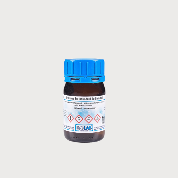 1-Octanesulfonic Acid Sodium Salt