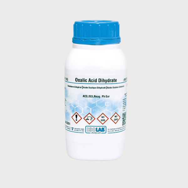 Oxalic Acid Dihydrate