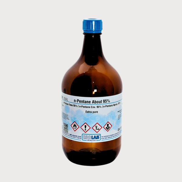 N-Pentane
