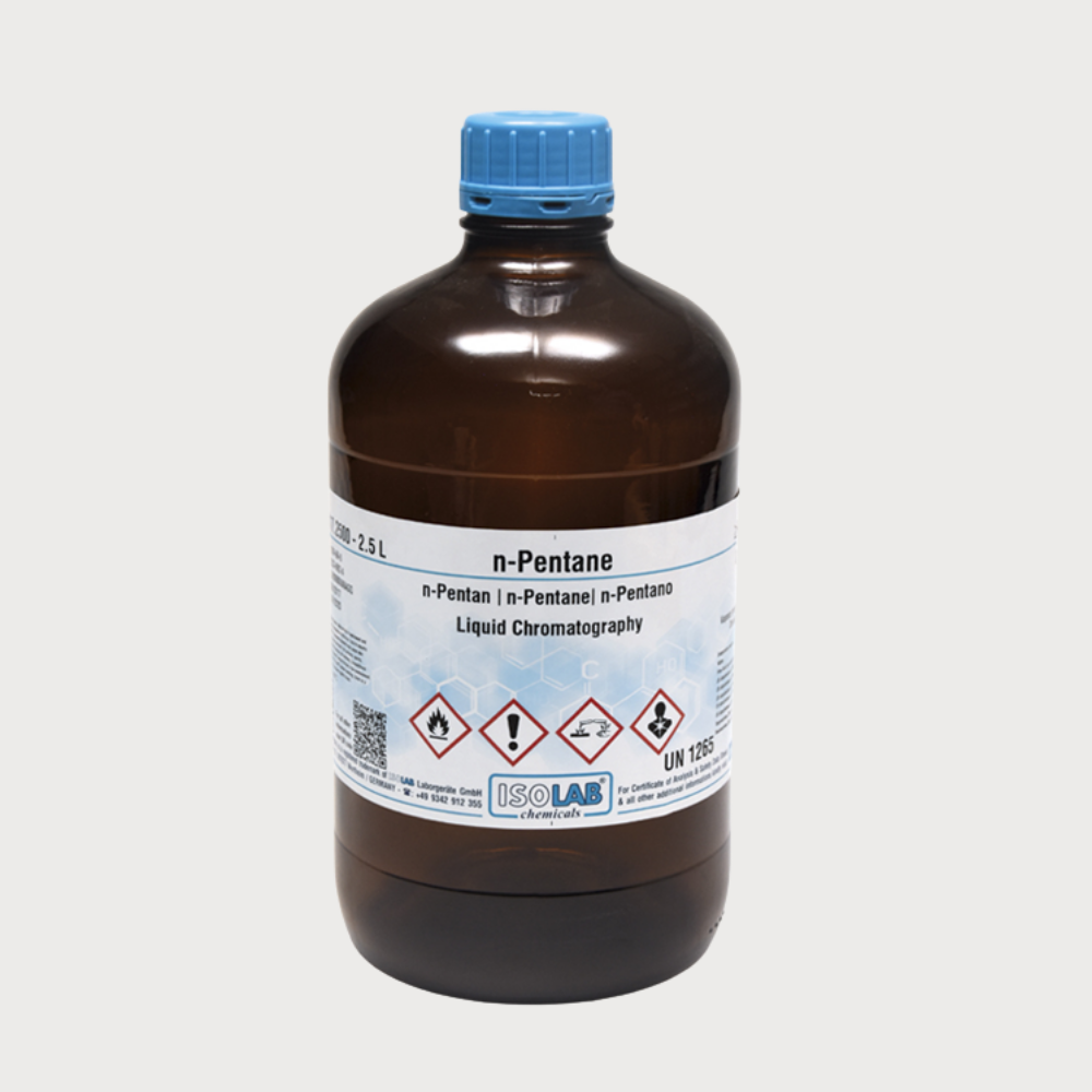 N-Pentane