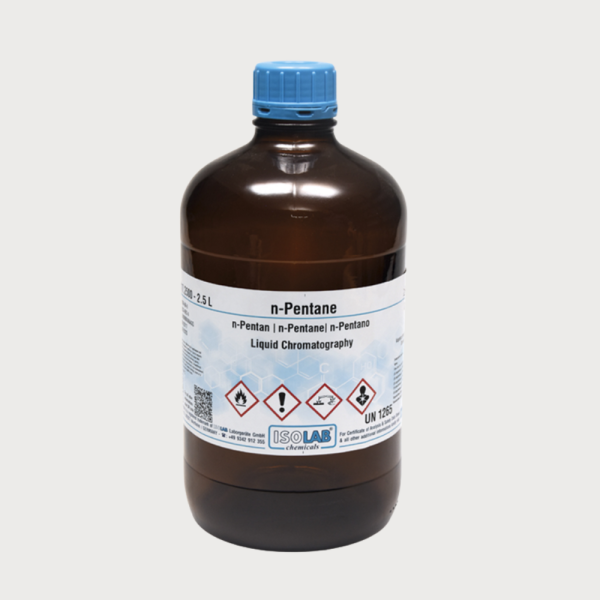 N-Pentane