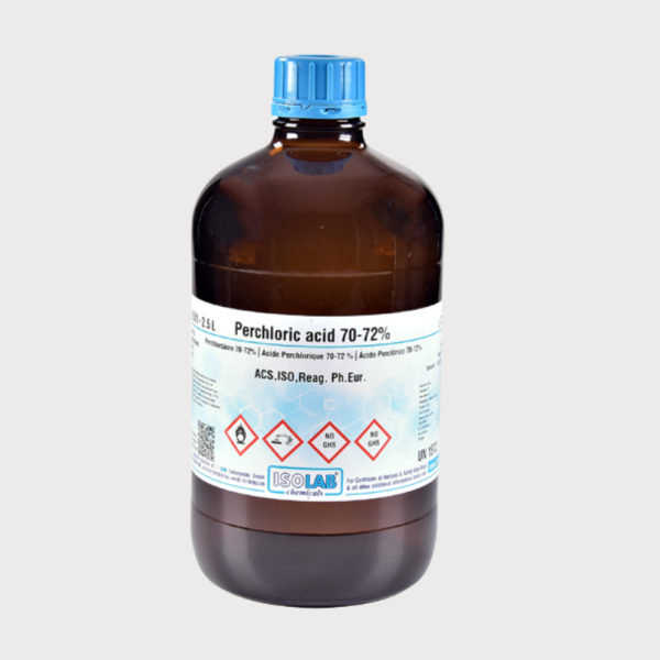 Perchloric Acid 70-72%