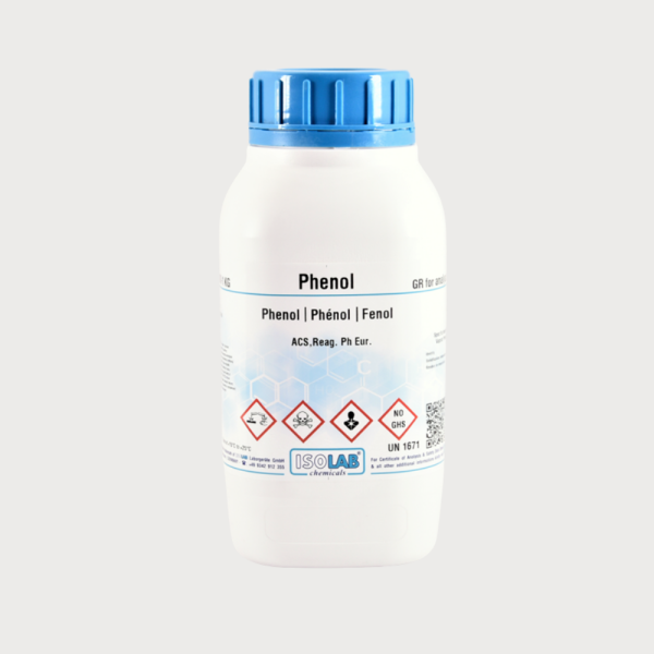 Phenol
