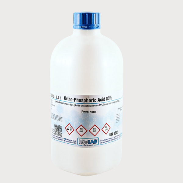 Ortho-Phosphoric Acid 85%