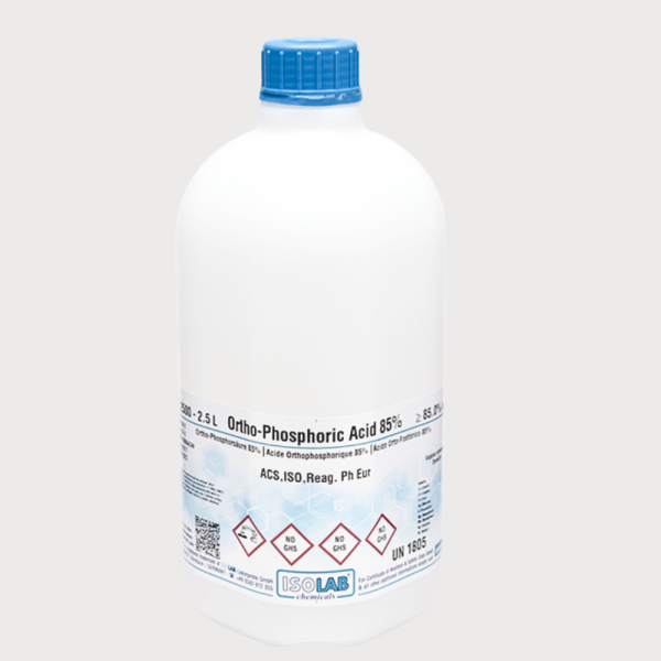 Ortho-Phosphoric Acid 85%