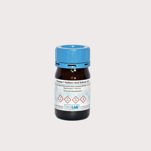 Pentane-1-Sulfonic Acid Sodium Salt