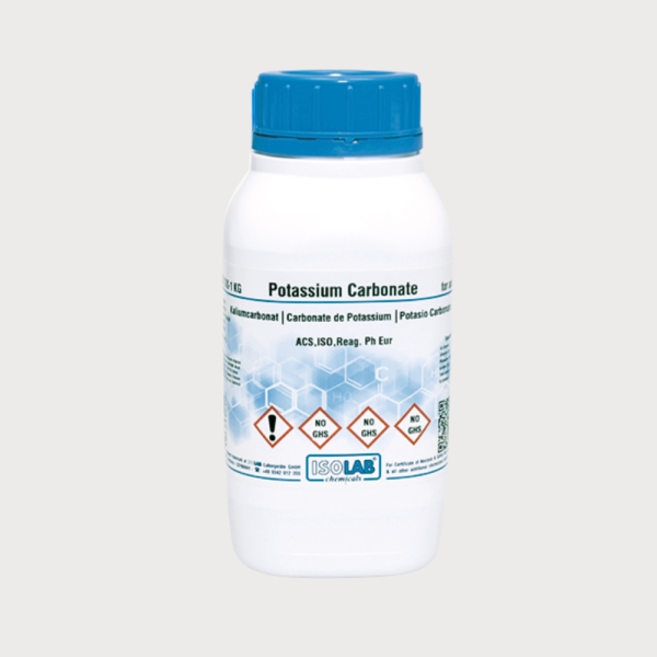Potassium Carbonate