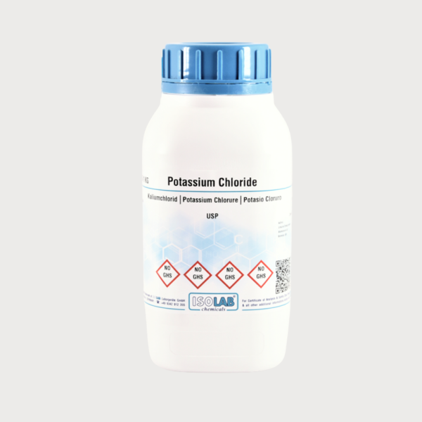 Potassium Chloride