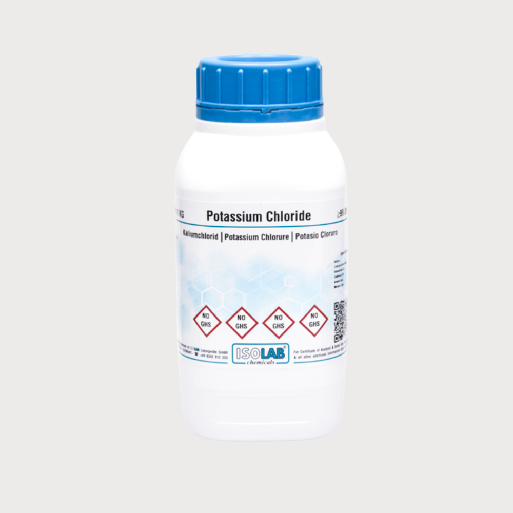 Potassium Chloride