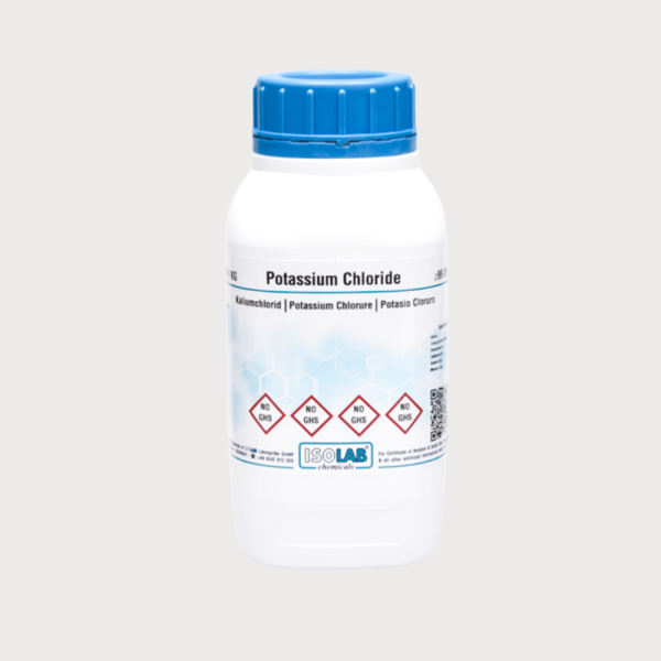 Potassium Chloride