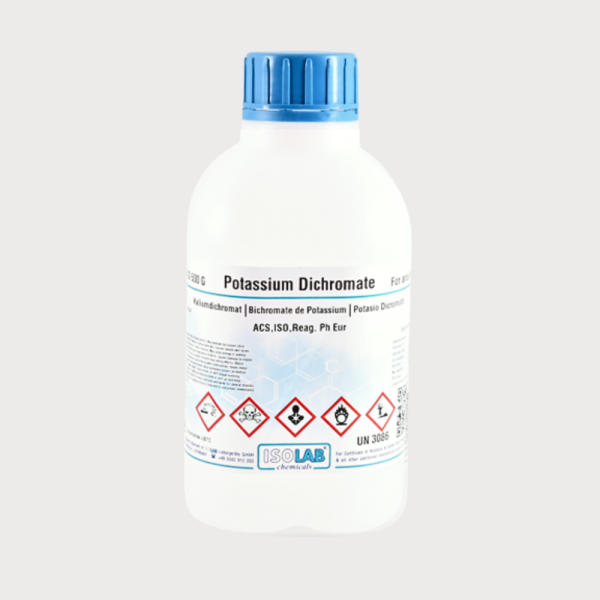 Potassium Dichromate
