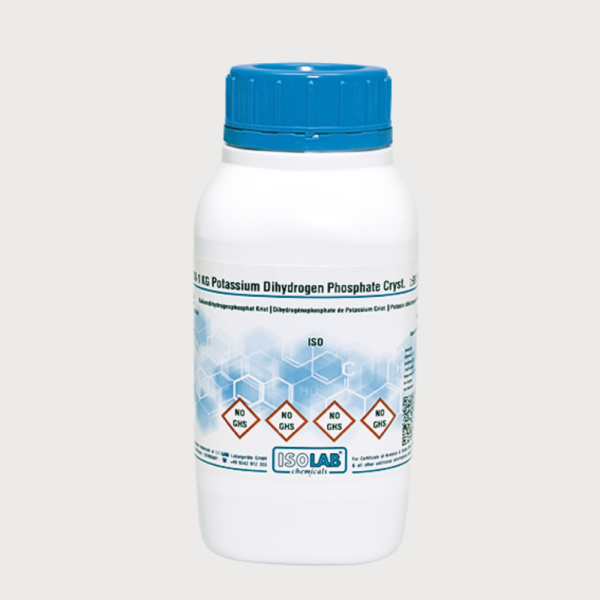 Potassium Dihydrogen Phosphate