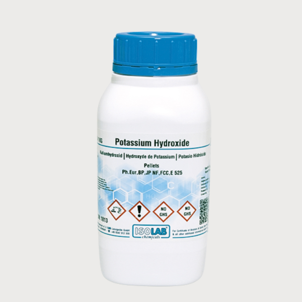 Potassium Hydroxide