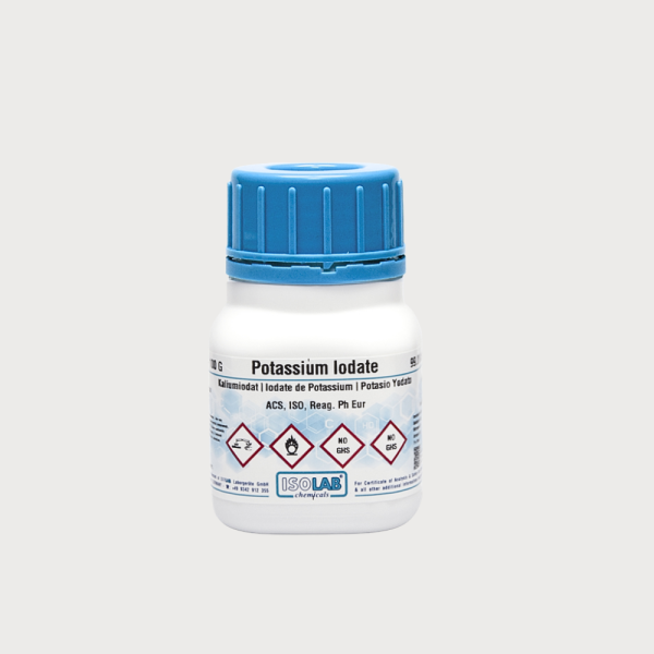 Potassium Iodate
