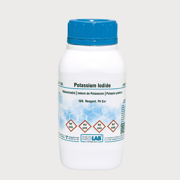 Potassium Iodide