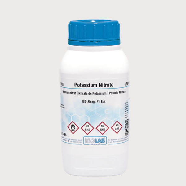 Potassium Nitrate
