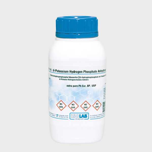 Di-Potassium Hydrogen Phosphate Anhydrous