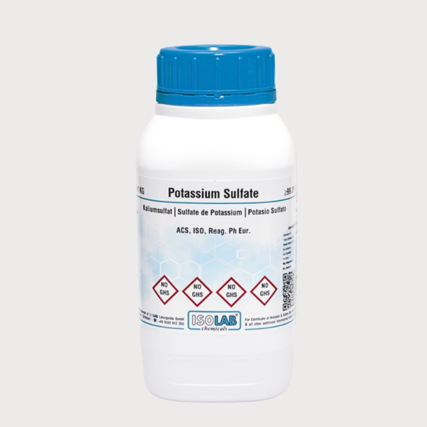 Potassium Sulfate