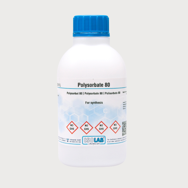 Polysorbate 80