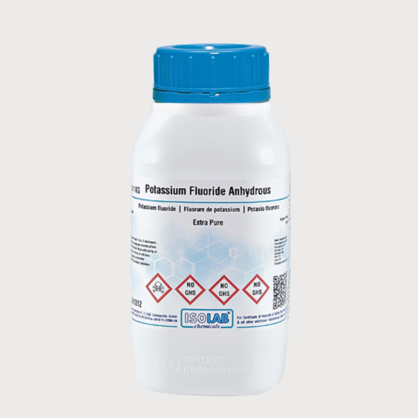 Potassium Fluoride Anhydrous ≥ 98,5%