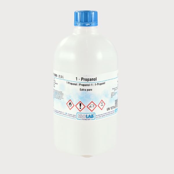 1-Propanol