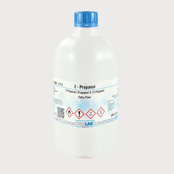 2-Propanol ≥ 99.8%