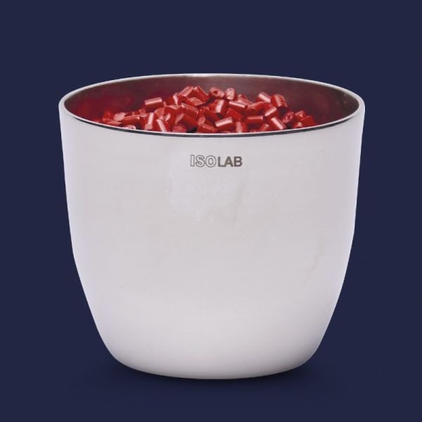 Kroze - Paslanmaz Çelik - Orta Form