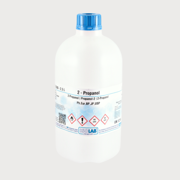 2-Propanol