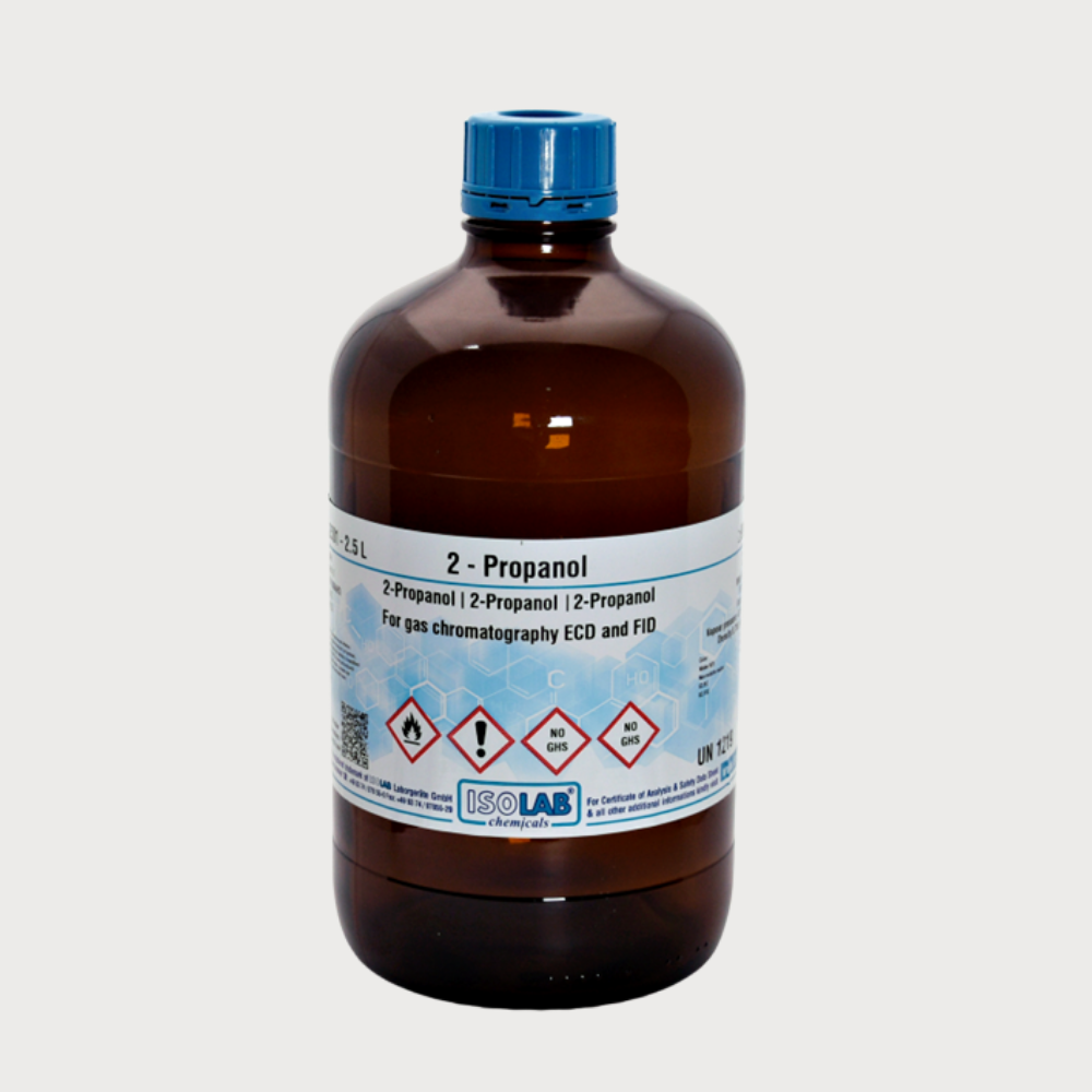 2-Propanol