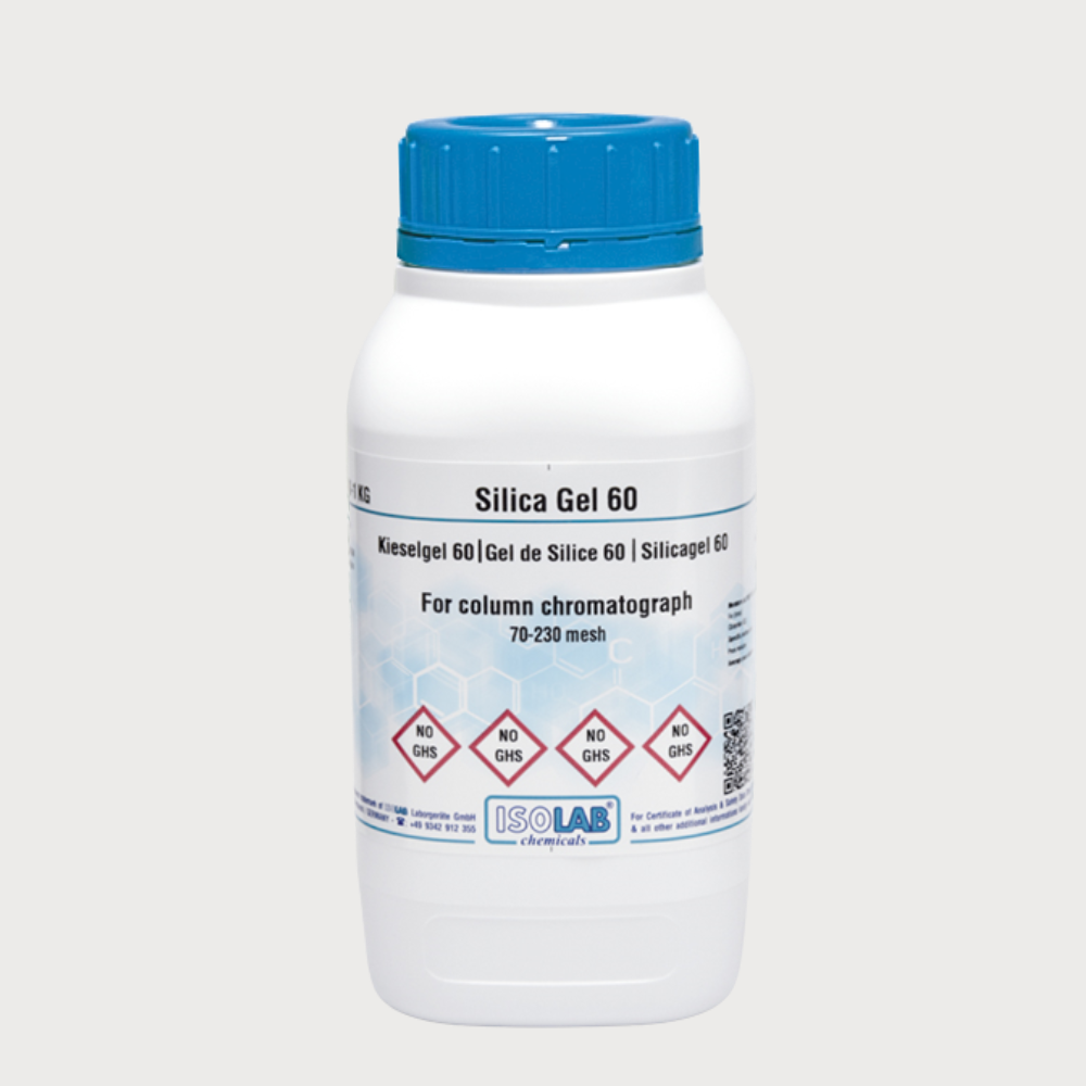 Silica Gel 60