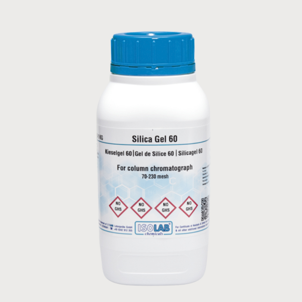 Silica Gel 60