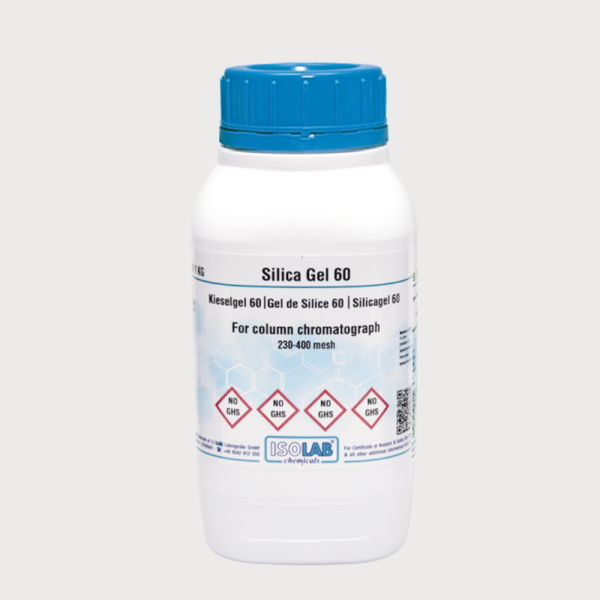 Silica Gel 60