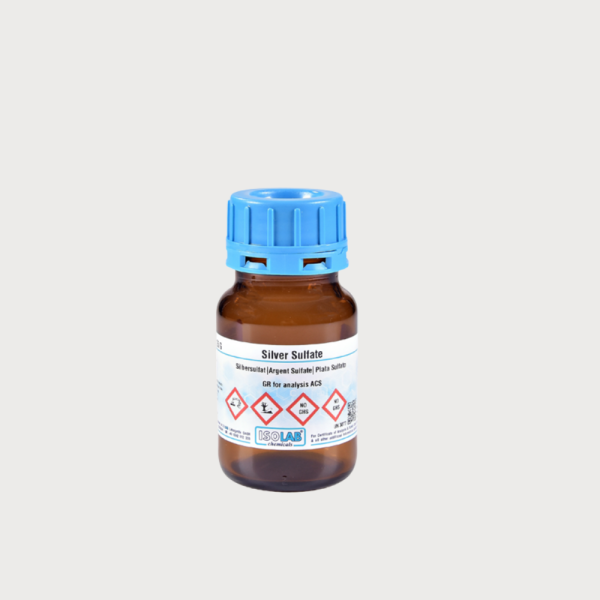Silver Sulfate