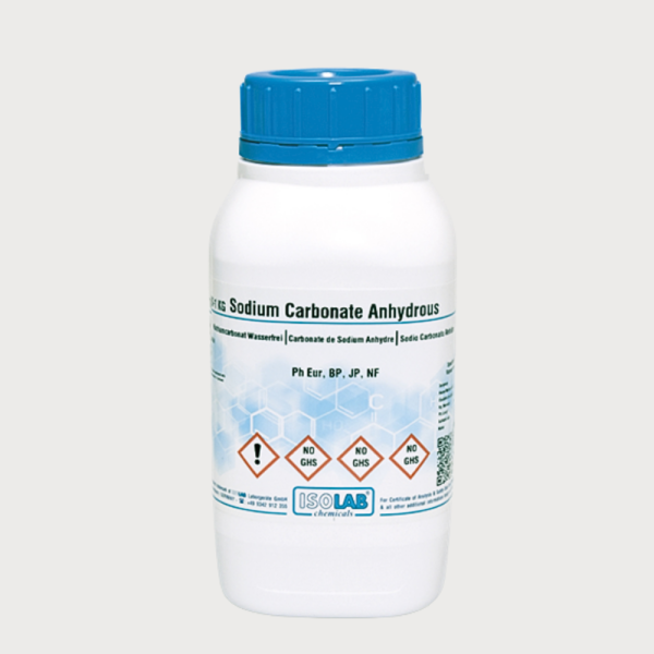 Sodium Carbonate Anhydrous