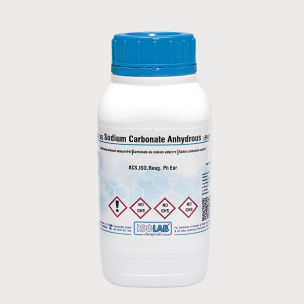 Sodium Carbonate Anhydrous