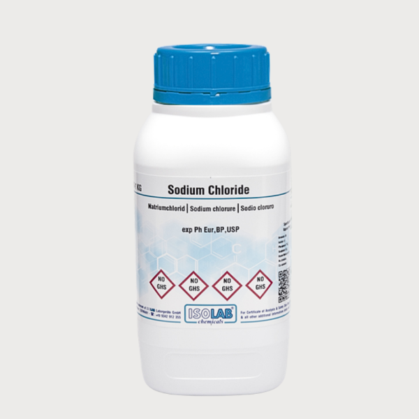 Sodium Chloride