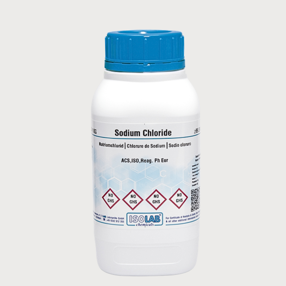 Sodium Chloride